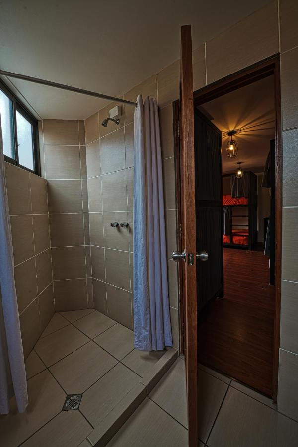 Iskay Boutique Hostel La Paz Luaran gambar